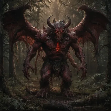 demonXL