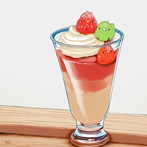 Artist Style: Drawingchisanne