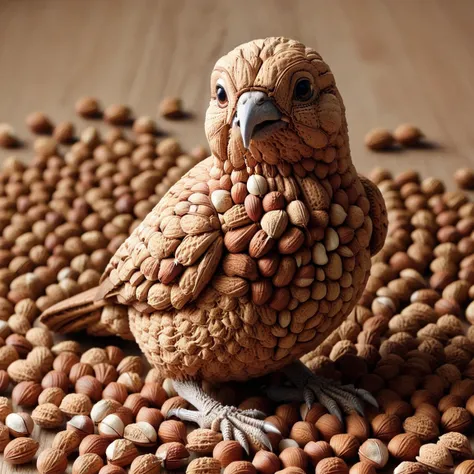 nutstylesnut, bird,
<lora:NutsNutsStyleXL:0.99>