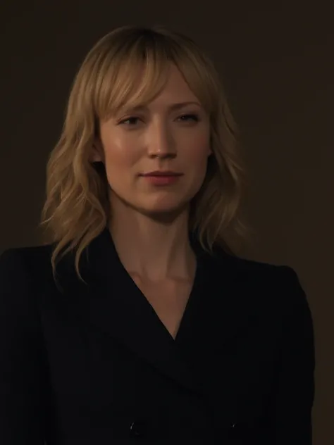 Beth Riesgraf (Celebrity)