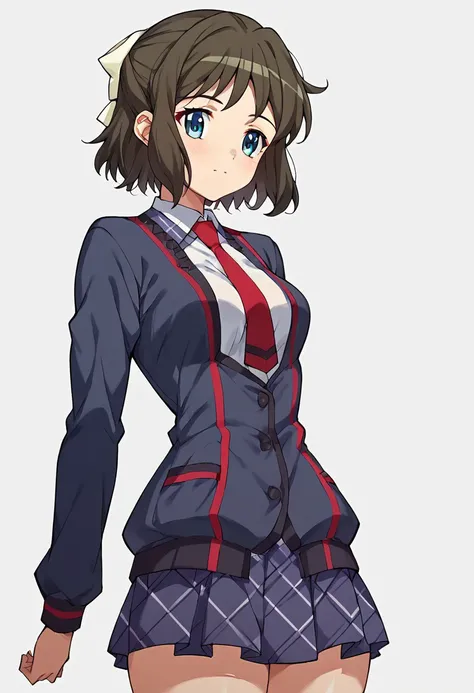 Miku kohinata (Symphogear) (Style Season 01)