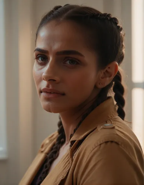 Yasmin Khan - Doctor Who (Mandip Gill) - PonyXL