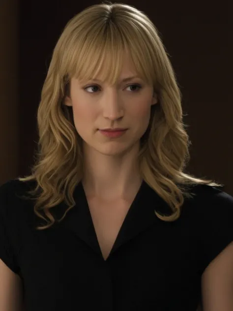 Beth Riesgraf from Leverage (Season 1) <lora:Beth_Riesgraf:1>