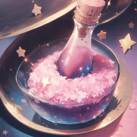 Ꮺ Shiny Bottle ✶