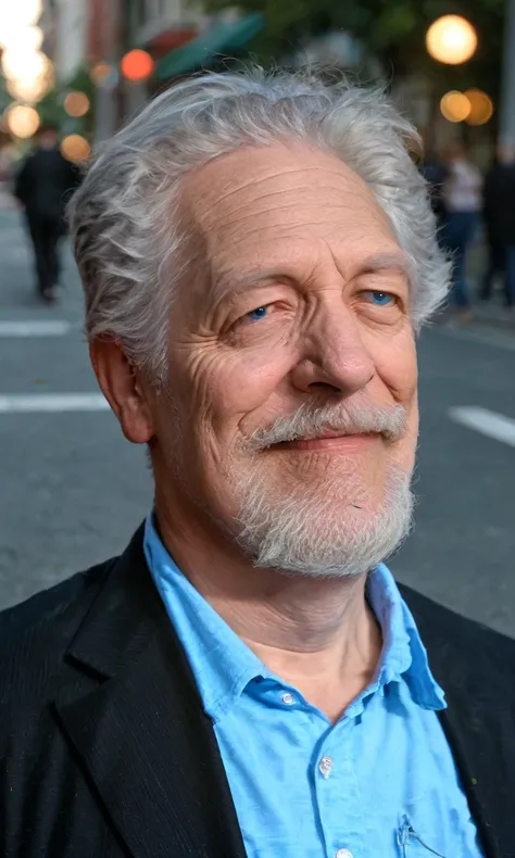 pony-Clancy Brown