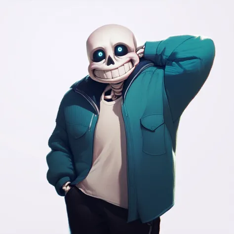 Sans (Undertale)