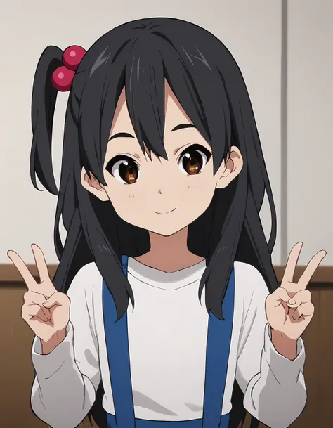 Anko Kitashirakawa (Tamako Market) / 北白川あんこ (たまこまーけっと)
