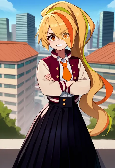 [PonyV6 XL] Saki Nikaidou | Zombie Land Saga_rel_260420