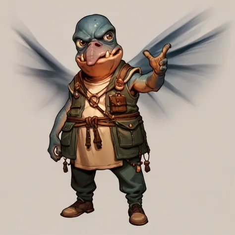 Star Wars Phantom Menace Watto