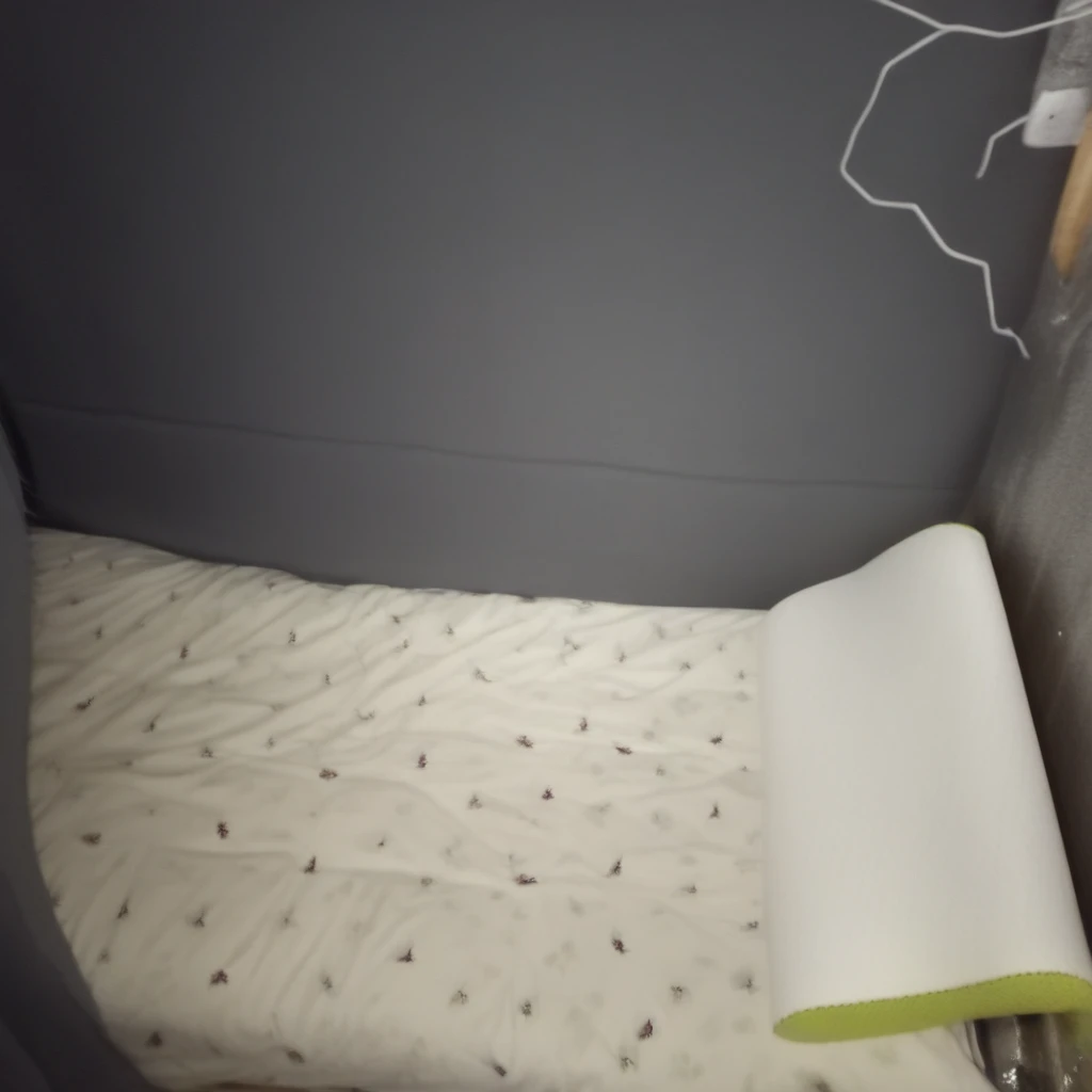 Dorm bed (bed location)