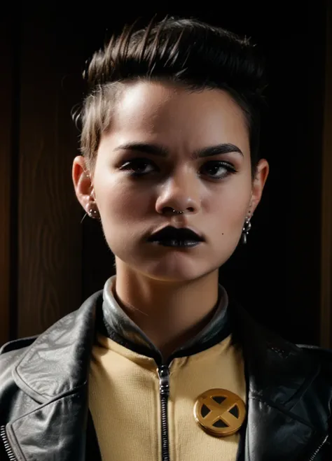 Negasonic Teenage Warhead (Deadpool) - PonyXL