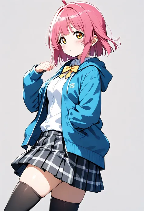 Tennoji Rina/天王寺璃奈/love live! nijigasaki high school idol club,