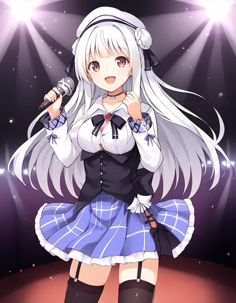 Cygnet シグニット(改) Azur Lane,アズールレーン(LORA)