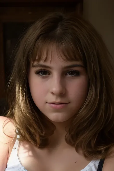 Seneca - Adult Model