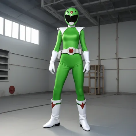 Sentai Outfit