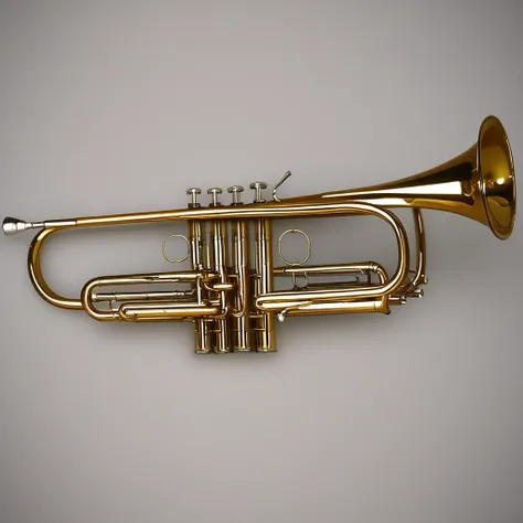 Trumpet