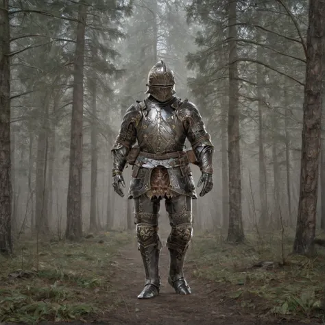 Fantasy Armors XL