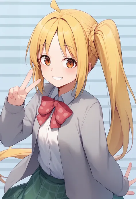 [Pony XL] Ijichi Nijika/伊地知虹夏 孤独摇滚 bocchi the rock!