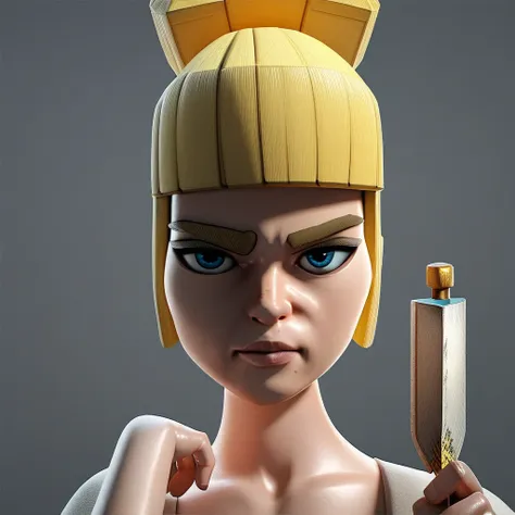 Dagger Duchess Clash Royale