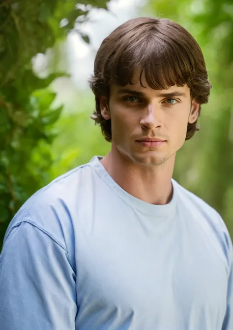 Tom Welling