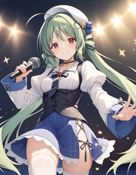 Comet コメット(改) Azur Lane,アズールレーン(LORA)