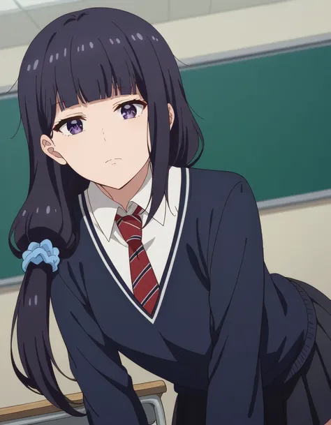 Misuzu Gundou (群堂 みすず) - Tomo-chan Is a Girl! (トモちゃんは女の子！)