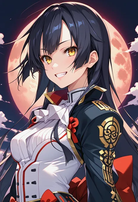 kuon(oda nobunaga) / sengoku koihime