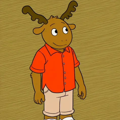 George Lundgren (Arthur)