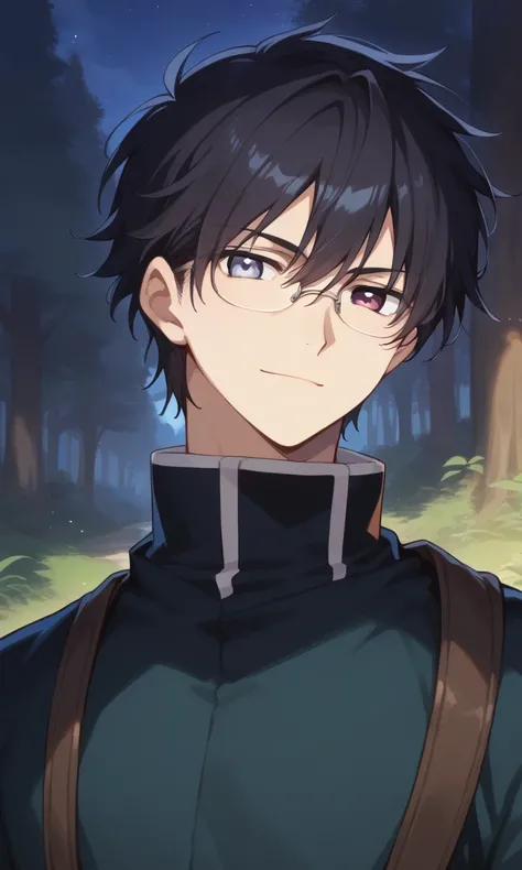 Seishirou Tsubasa: RESERVoir Chronicles (Pony XL)