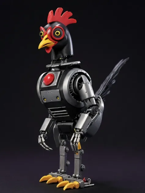 Robot Chicken