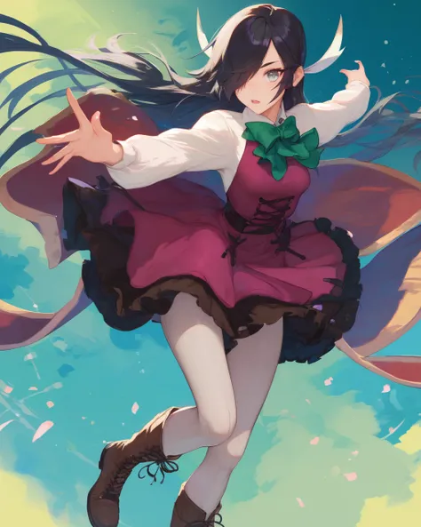 早霜 (艦隊これくしょん) Hayashimo (Kantai Collection)