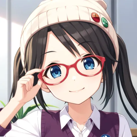 Mitsumine Yuika -THE IDOLM@STER SHINY COLORS(PONY) / (SDXL)