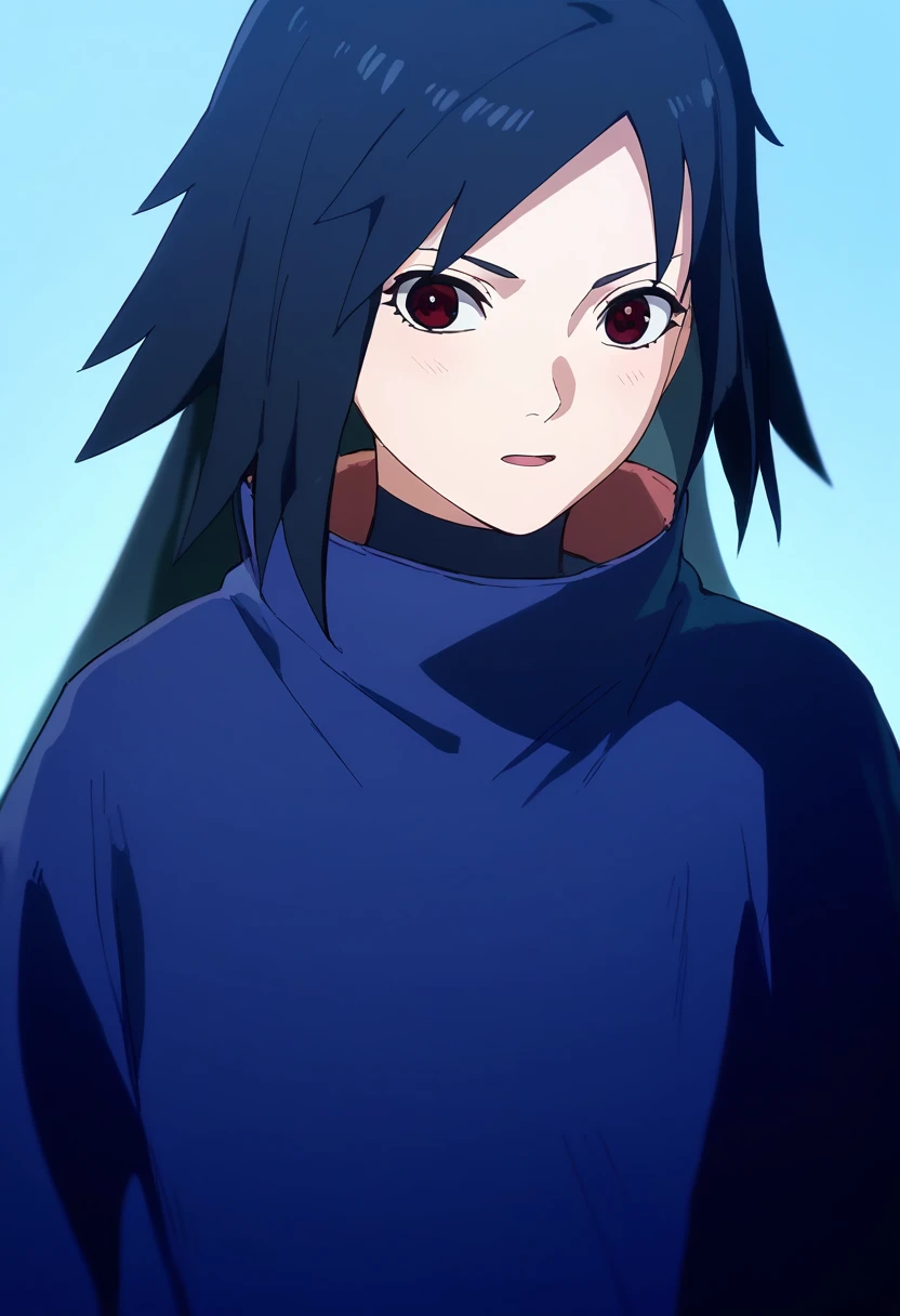 hikari uchiha