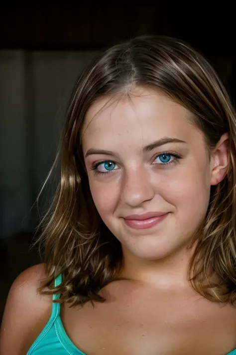 Tabitha Blue - ???? Actress