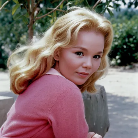 Tuesday Weld