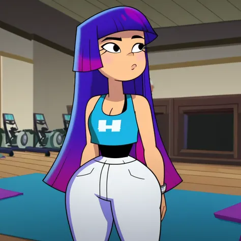 Miko Kubota (Glitch Techs)