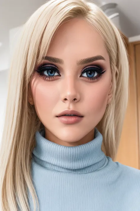 Blondie Fesser (Pornstar)