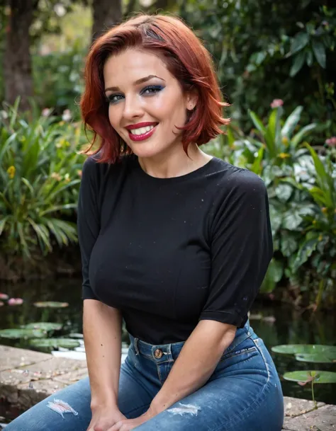 Veronica Avluv - Adult Film Actress