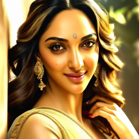 Kiara Advani - Bollywood Actress