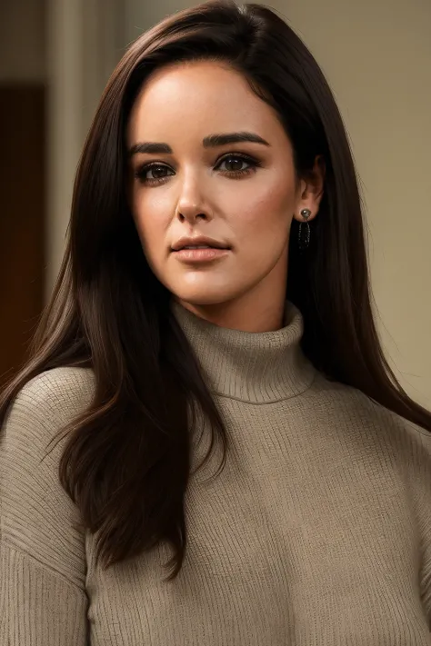 Melissa Fumero (Brooklyn Nine-Nine)