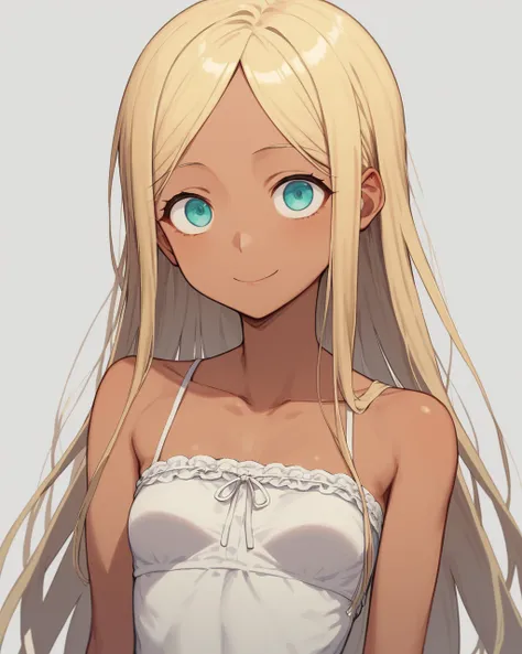 score_9, score_8_up, score_7_up, source_anime,
<lora:LaylaCinderella:0.8>, LaylaCinderella, blonde_hair, aqua_eyes, dark_skin, dark-skinned_female, long_hair, small_breasts, skinny, smile,