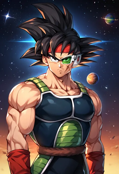 Bardock (Dragon Ball Z)