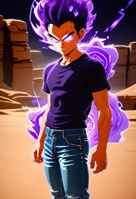 Dragon Ball: Sparking Zero Style for PonyXL