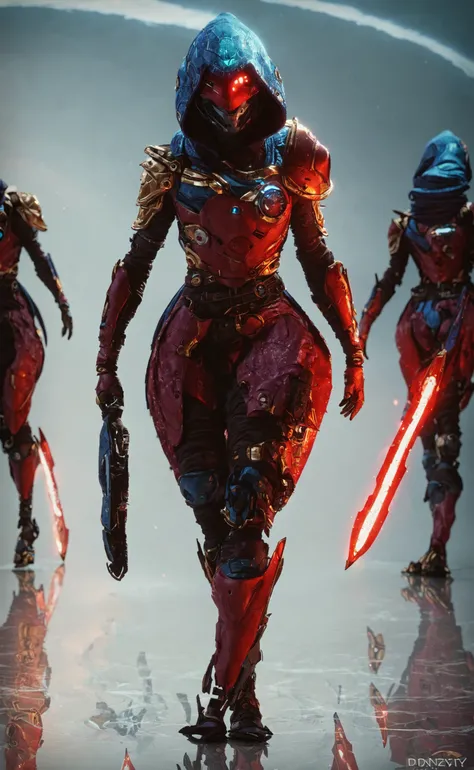 destiny 2 style
