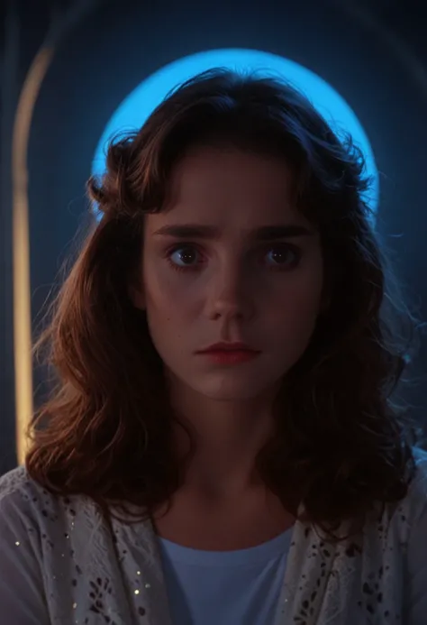 Jessica Harper (Pony XL)