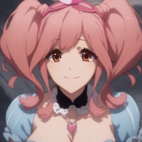 Makina Nakajima / Macross Delta (Pony)