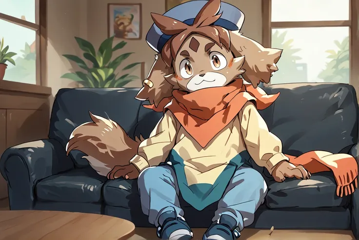 [Request] Freddie (Gundam Build Divers Re:RISE) for PonyXL