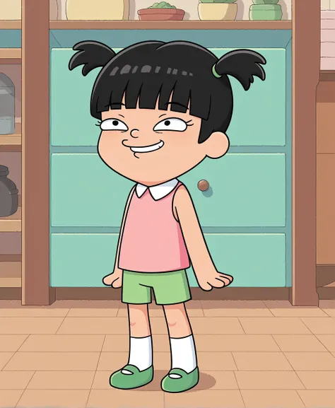 Jing Harris (Duncanville)