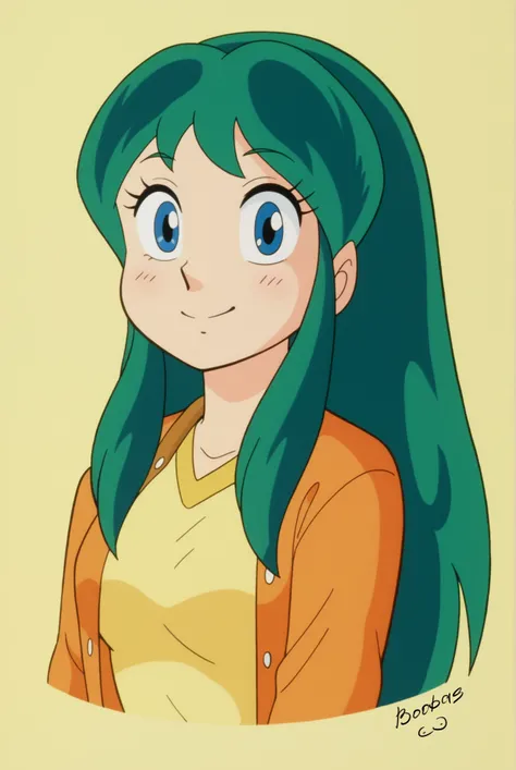 Urusei Yatsura (1981s) | Lum (PDXL)