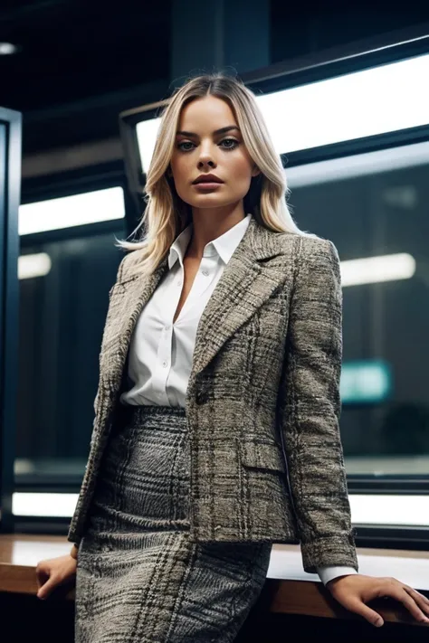 Margot Robbie